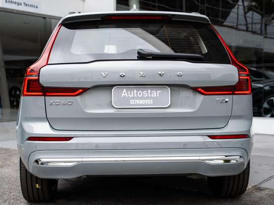 VOLVO-XC60-2.0 T8 PHEV ULTRA AWD GEARTRONIC VOLVO-XC60-2025