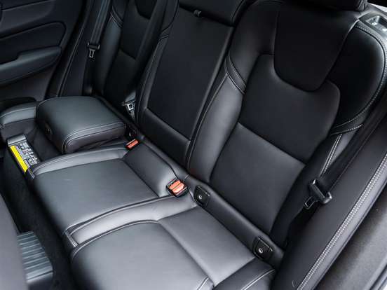 VOLVO-XC60-2.0 T8 PHEV ULTRA AWD GEARTRONIC VOLVO-XC60-2025