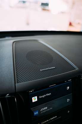 VOLVO-XC60-2.0 T8 RECHARGE ULTIMATE DARK AWD GEARTRONIC VOLVO-XC60-2024