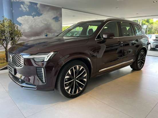 VOLVO-XC90-2.0 T8 PHEV ULTRA AWD GEARTRONIC VOLVO-XC90-2026