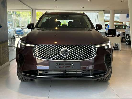 VOLVO-XC90-2.0 T8 PHEV ULTRA AWD GEARTRONIC VOLVO-XC90-2026