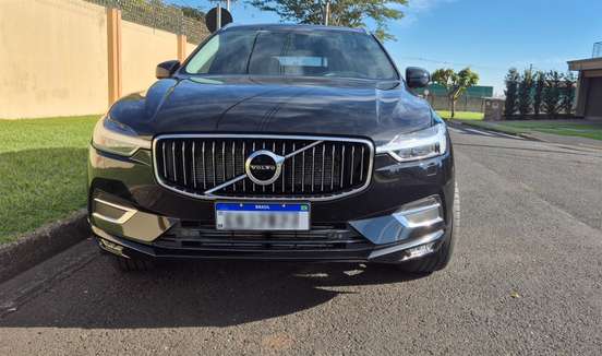 VOLVO-XC60-2.0 T5 GASOLINA INSCRIPTION AWD GEARTRONIC VOLVO-XC60-2019