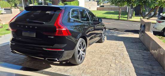 VOLVO-XC60-2.0 T5 GASOLINA INSCRIPTION AWD GEARTRONIC VOLVO-XC60-2019