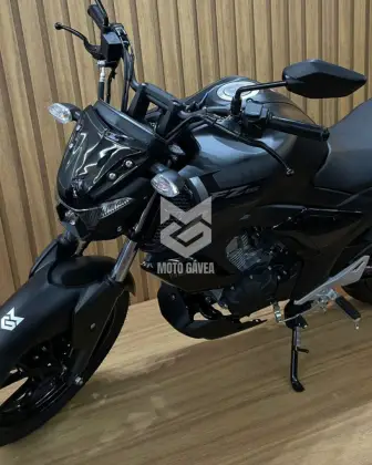 YAMAHA FZ15 FAZER CONNECTED ABS YAMAHA FZ15 FAZER CONNECTED ABS