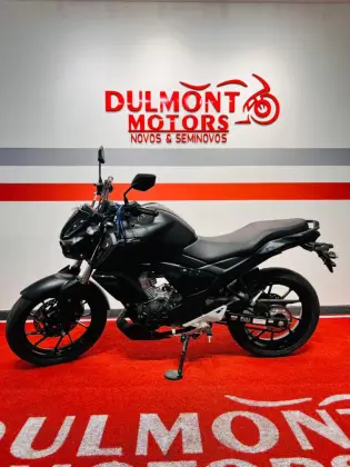 YAMAHA FZ15 FAZER CONNECTED ABS YAMAHA FZ15 FAZER CONNECTED ABS