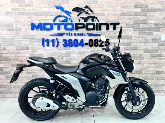 YAMAHA FZ25 FAZER ABS YAMAHA FZ25 FAZER ABS