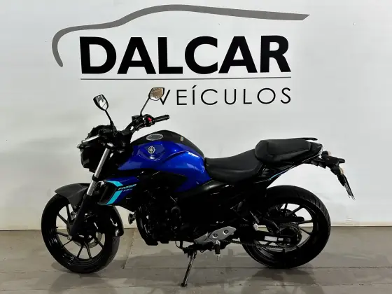 YAMAHA FZ25 FAZER ABS YAMAHA FZ25 FAZER ABS