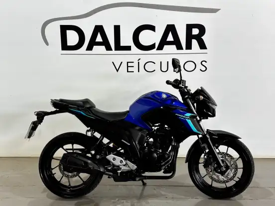YAMAHA-FZ25 FAZER ABS YAMAHA-FZ25 FAZER ABS-2023