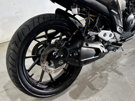 YAMAHA-FZ25 FAZER ABS-2023