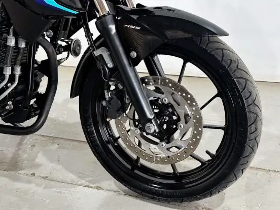 YAMAHA-FZ25 FAZER ABS-2023