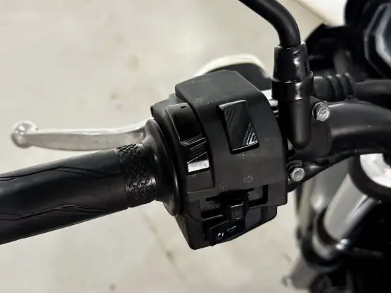YAMAHA-FZ25 FAZER ABS-2023