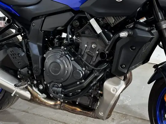 YAMAHA-MT-07 CONNECTED ABS YAMAHA-MT-07 CONNECTED ABS-2025