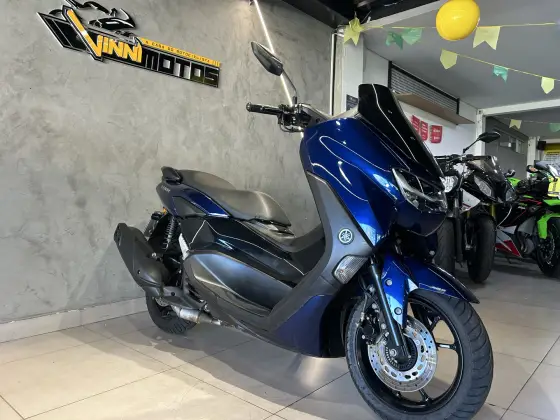 YAMAHA NMAX 160 ABS YAMAHA NMAX 160 ABS