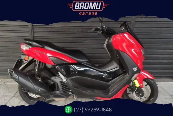 YAMAHA NMAX 160 ABS YAMAHA NMAX 160 ABS