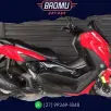 YAMAHA NMAX 160 ABS YAMAHA NMAX 160 ABS