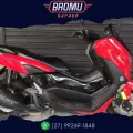 YAMAHA NMAX 160 ABS YAMAHA NMAX 160 ABS