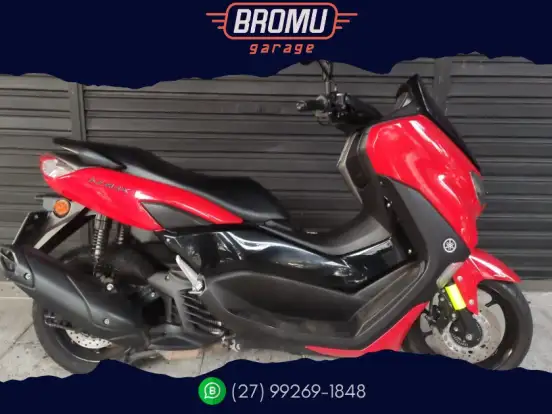 YAMAHA-NMAX 160 ABS YAMAHA-NMAX 160 ABS-2023