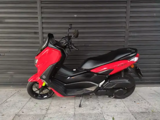 YAMAHA-NMAX 160 ABS YAMAHA-NMAX 160 ABS-2023