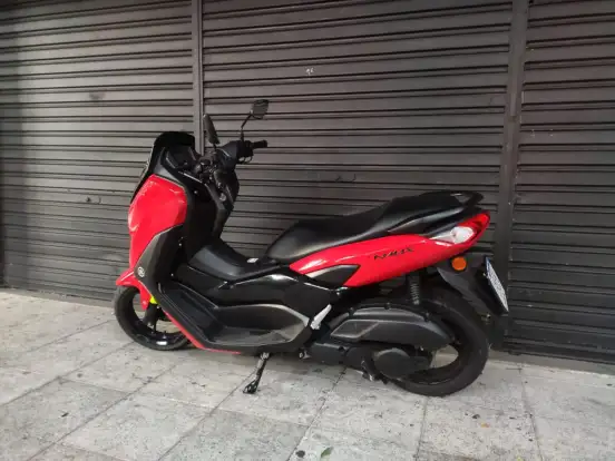 YAMAHA-NMAX 160 ABS YAMAHA-NMAX 160 ABS-2023