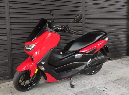 YAMAHA-NMAX 160 ABS-2023