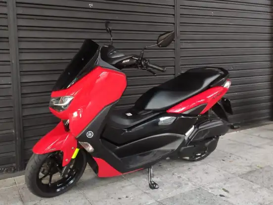 YAMAHA-NMAX 160 ABS YAMAHA-NMAX 160 ABS-2023