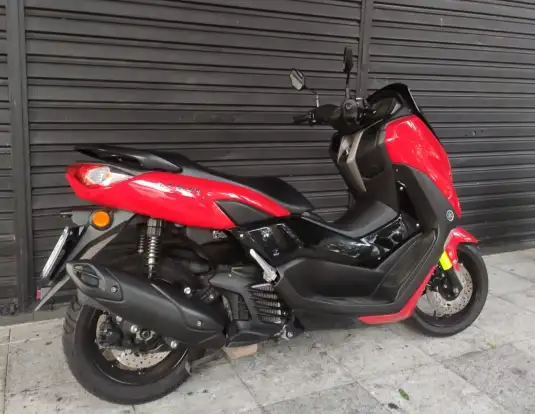 YAMAHA-NMAX 160 ABS-2023