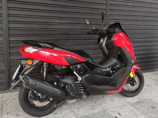 YAMAHA-NMAX 160 ABS YAMAHA-NMAX 160 ABS-2023