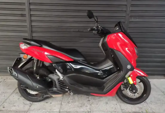 YAMAHA-NMAX 160 ABS-2023