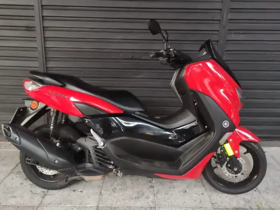YAMAHA-NMAX 160 ABS YAMAHA-NMAX 160 ABS-2023