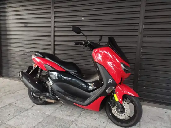 YAMAHA-NMAX 160 ABS-2023