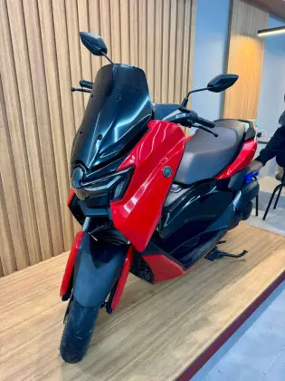 YAMAHA NMAX CONNECTED 160 ABS YAMAHA NMAX CONNECTED 160 ABS