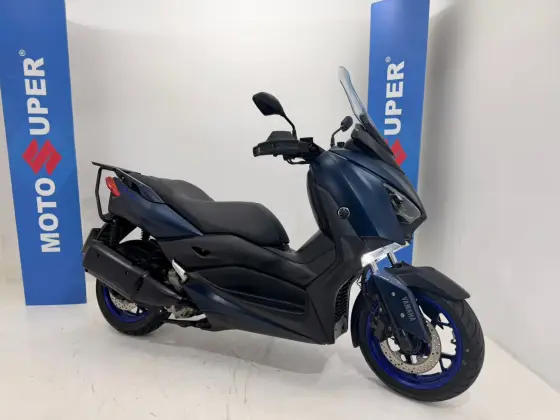 YAMAHA XMAX ABS YAMAHA XMAX ABS