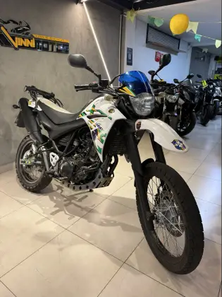YAMAHA XT 660R YAMAHA XT 660R
