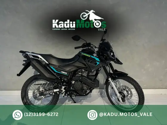 YAMAHA XTZ 150 CROSSER S YAMAHA XTZ 150 CROSSER S