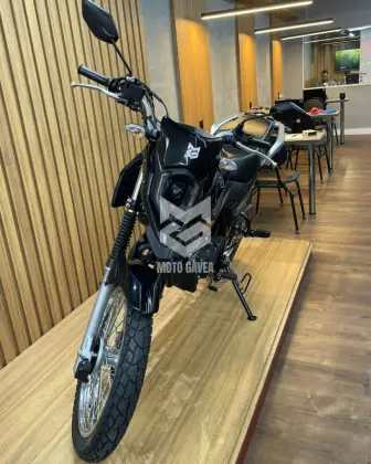 YAMAHA XTZ 150 CROSSER Z YAMAHA XTZ 150 CROSSER Z