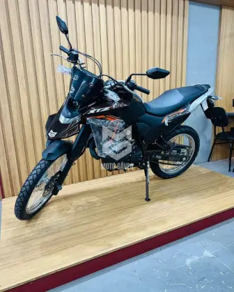 YAMAHA XTZ 250 LANDER CONNECTED YAMAHA XTZ 250 LANDER CONNECTED