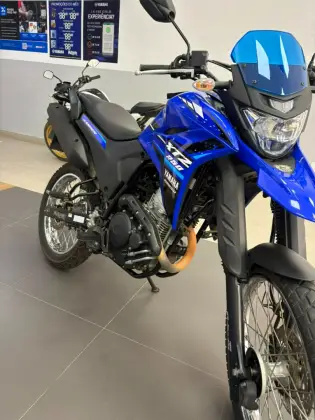 YAMAHA XTZ 250 LANDER YAMAHA XTZ 250 LANDER