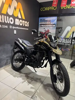 YAMAHA XTZ 250 LANDER YAMAHA XTZ 250 LANDER