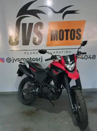 YAMAHA XTZ 250 LANDER YAMAHA XTZ 250 LANDER