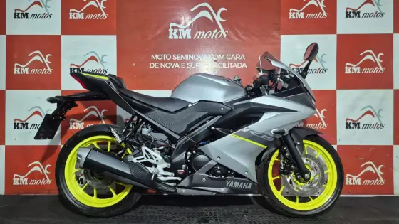 YAMAHA YZF R15 YAMAHA YZF R15