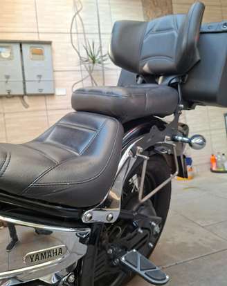 YAMAHA-DRAG STAR 650-2005