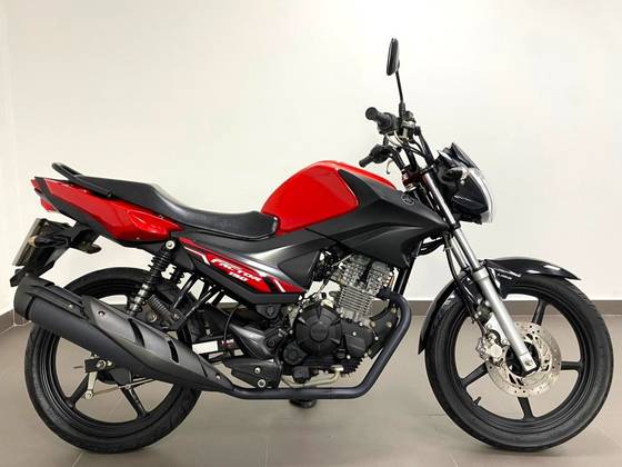 YAMAHA FACTOR YBR 150 ED 
