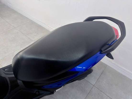 YAMAHA-FLUO 125 ABS YAMAHA-FLUO 125 ABS-2024