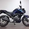 YAMAHA FZ15 FAZER CONNECTED ABS YAMAHA FZ15 FAZER CONNECTED ABS