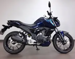 YAMAHA FZ15 FAZER CONNECTED ABS YAMAHA FZ15 FAZER CONNECTED ABS