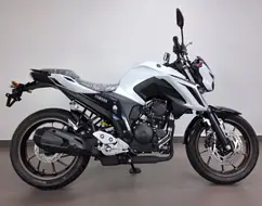 YAMAHA FZ25 FAZER CONNECTED ABS YAMAHA FZ25 FAZER CONNECTED ABS