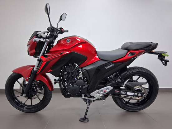 YAMAHA-FZ25 FAZER CONNECTED ABS YAMAHA-FZ25 FAZER CONNECTED ABS-2026
