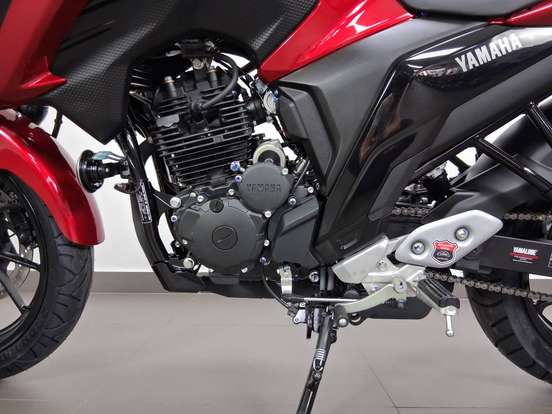 YAMAHA-FZ25 FAZER CONNECTED ABS YAMAHA-FZ25 FAZER CONNECTED ABS-2026