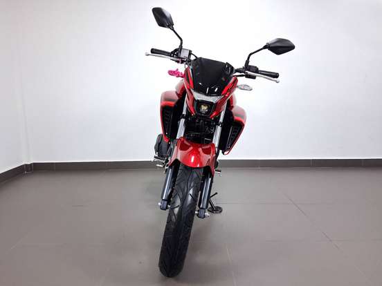 YAMAHA-FZ25 FAZER CONNECTED ABS YAMAHA-FZ25 FAZER CONNECTED ABS-2026