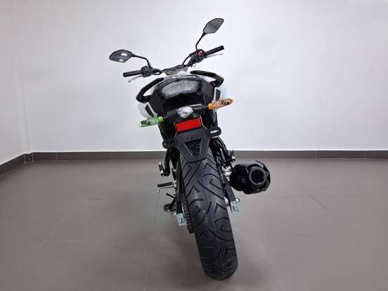 YAMAHA-FZ25 FAZER CONNECTED ABS-2026